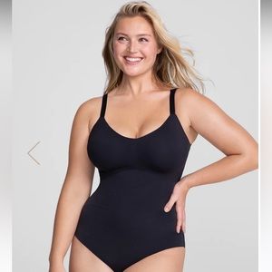 Honeylove Cami Bodysuit Shapeware
